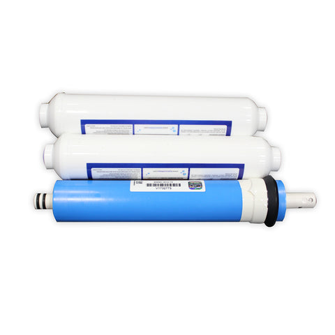 Oasis Replacement Filter kit