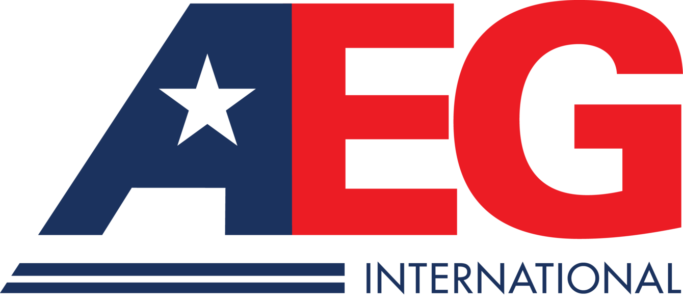 AEG International