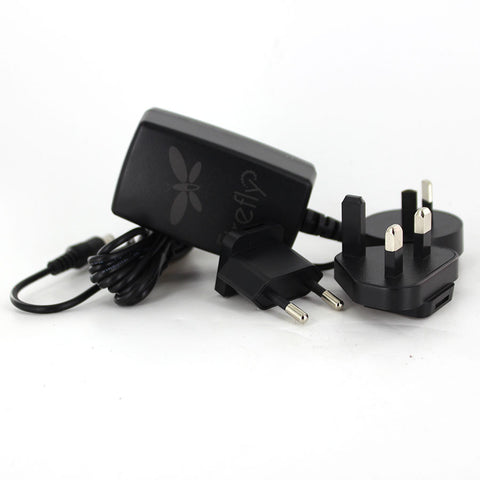 Firefly AC Adapter with International Blade Kit