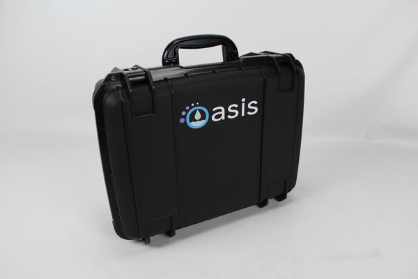 Oasis Model 2 With 120w Soft Panel