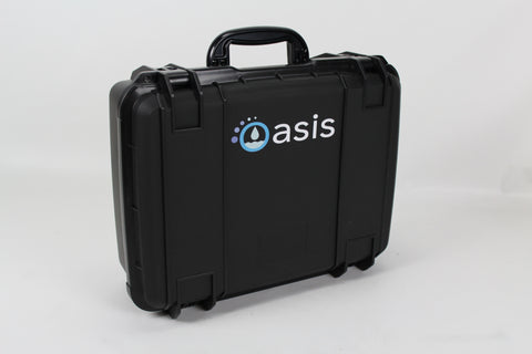Oasis Model 2 With 120w Soft Panel